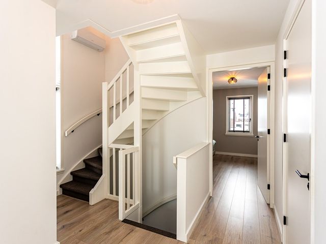 Cranenburgsestraat 116b, Groesbeek