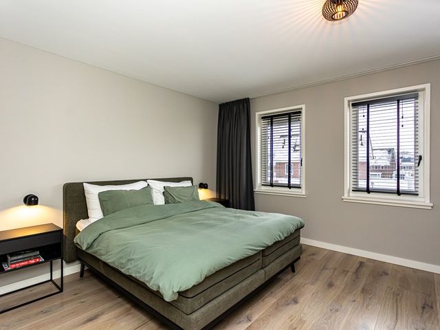 Cranenburgsestraat 116b, Groesbeek