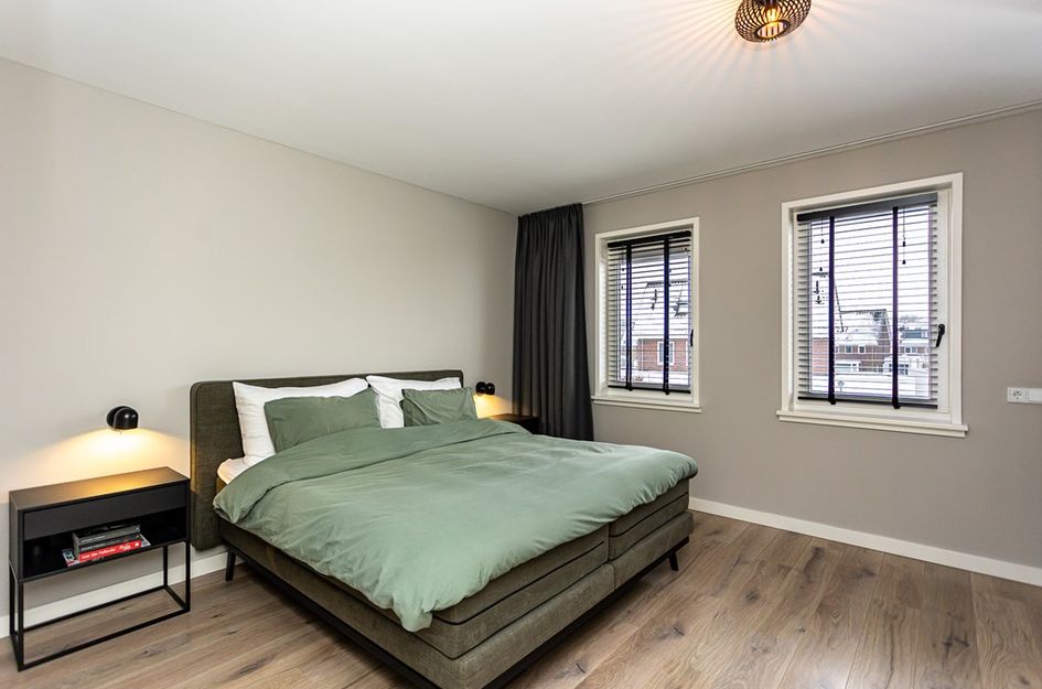 Cranenburgsestraat 116b