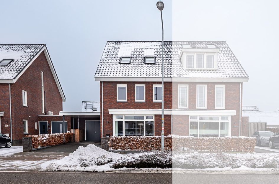 Cranenburgsestraat 116b