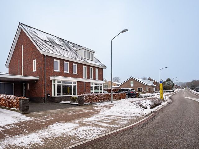 Cranenburgsestraat 116b, Groesbeek