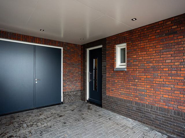 Cranenburgsestraat 116b, Groesbeek