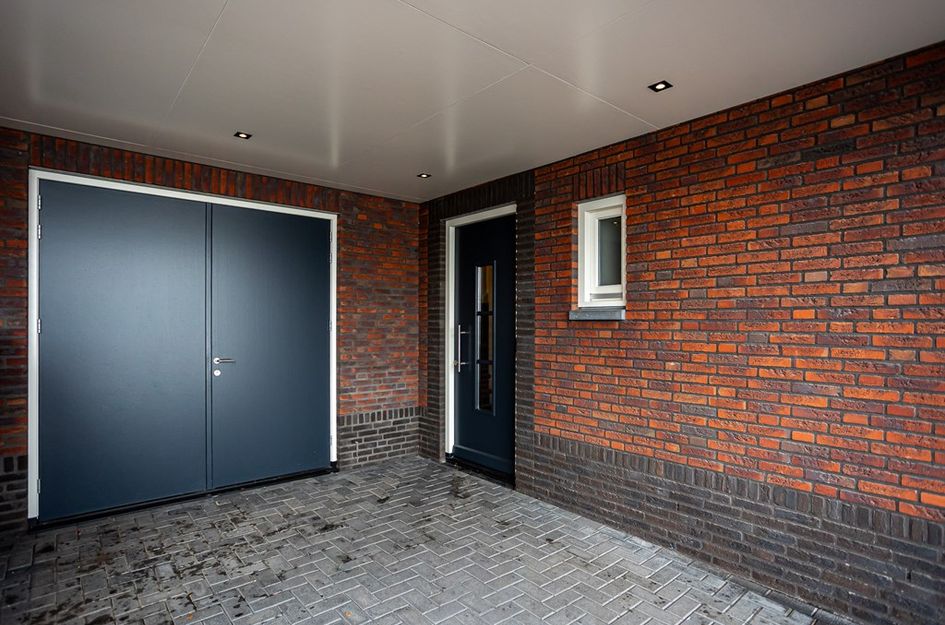 Cranenburgsestraat 116b