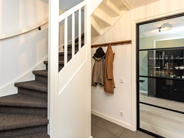 Cranenburgsestraat 116b, Groesbeek