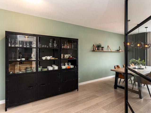 Cranenburgsestraat 116b, Groesbeek