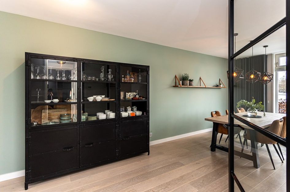 Cranenburgsestraat 116b