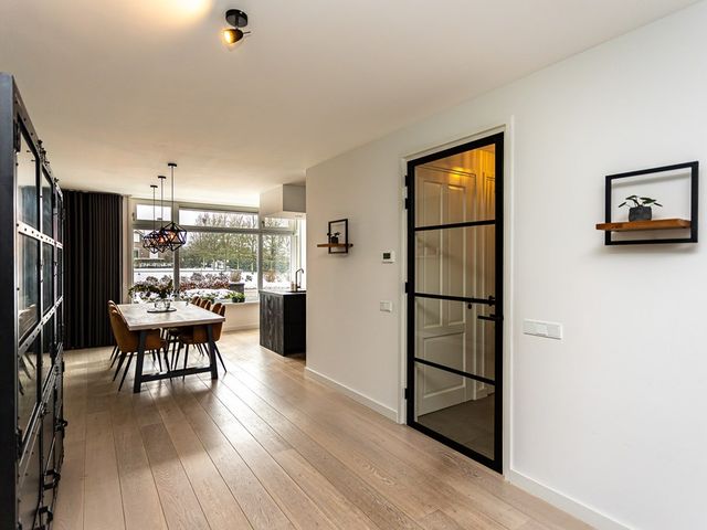 Cranenburgsestraat 116b, Groesbeek