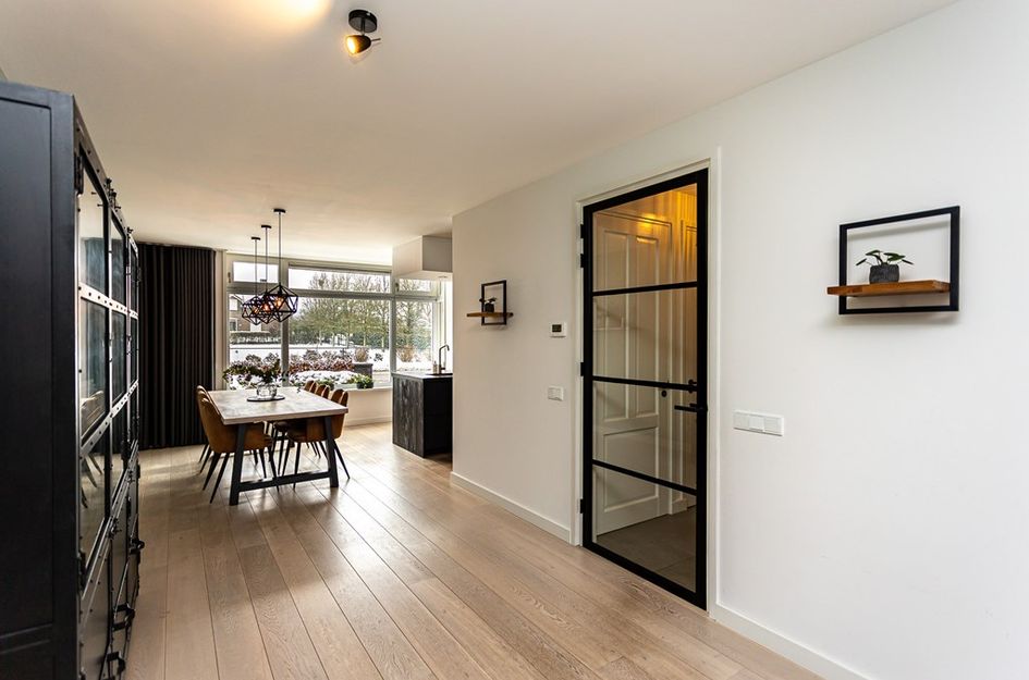 Cranenburgsestraat 116b