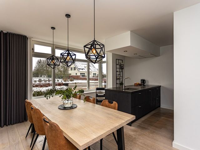 Cranenburgsestraat 116b, Groesbeek