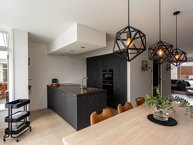 Cranenburgsestraat 116b, Groesbeek