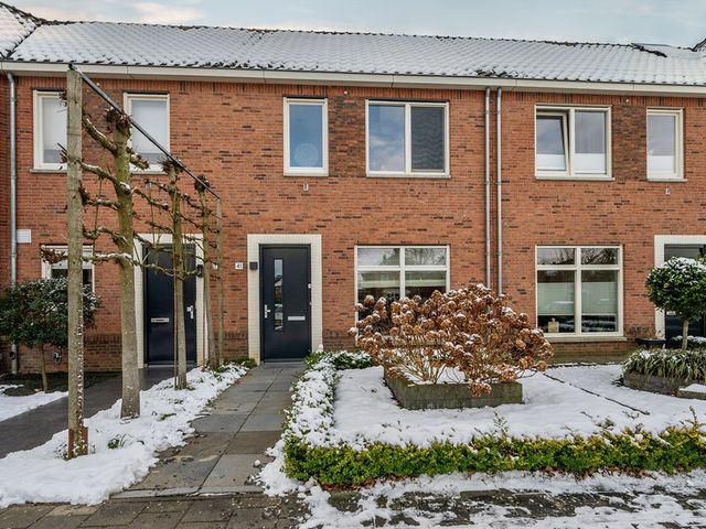 In het Veld 41, Venlo