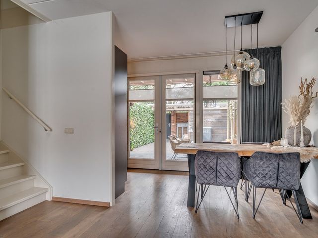 In het Veld 41, Venlo