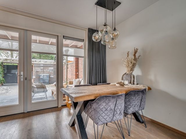 In het Veld 41, Venlo