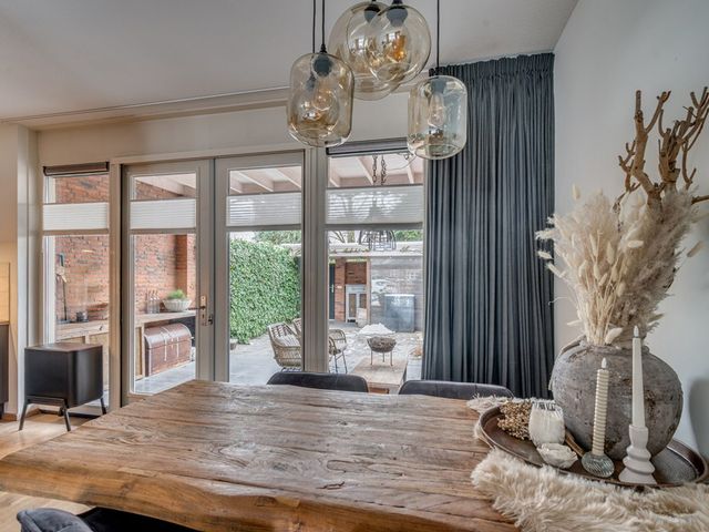 In het Veld 41, Venlo