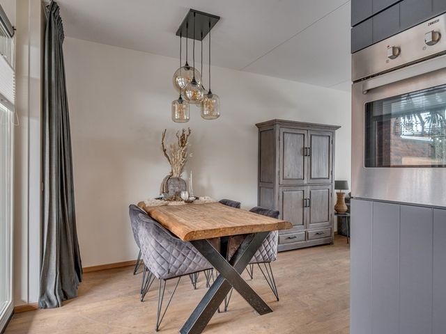 In het Veld 41, Venlo