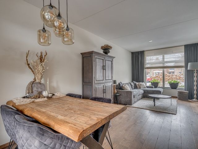 In het Veld 41, Venlo