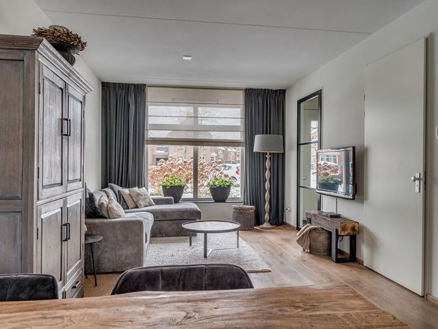 In het Veld 41, Venlo