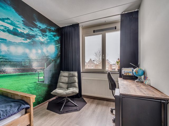 In het Veld 41, Venlo