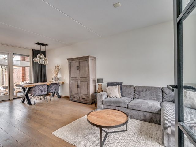 In het Veld 41, Venlo