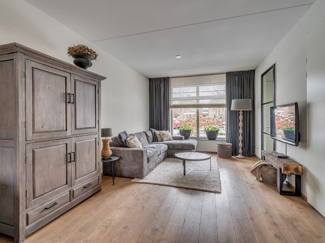 In het Veld 41, Venlo