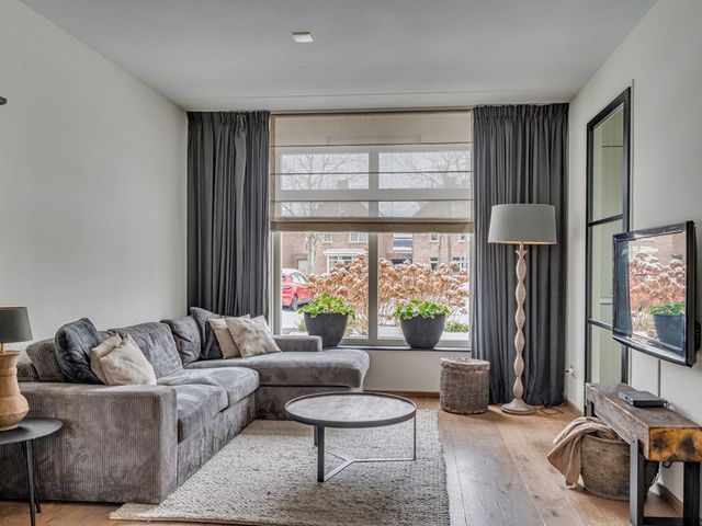 In het Veld 41, Venlo