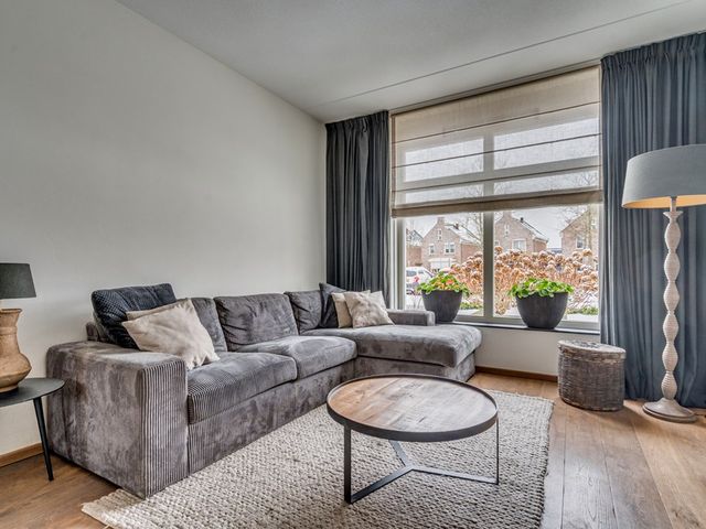 In het Veld 41, Venlo