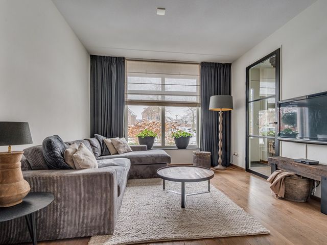 In het Veld 41, Venlo