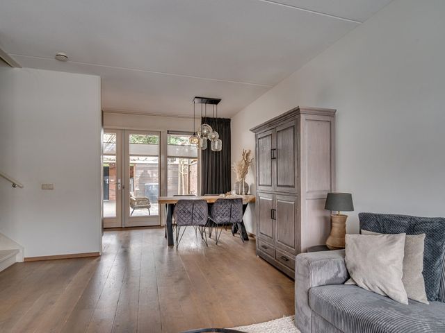 In het Veld 41, Venlo