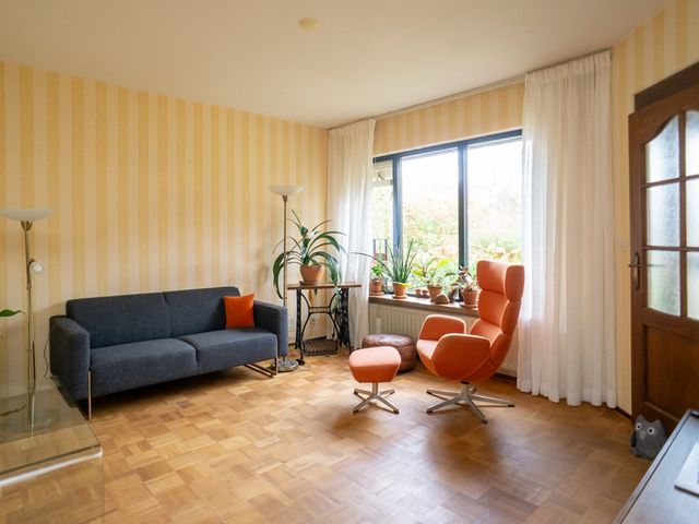 Patrijsstraat 35, Alkmaar