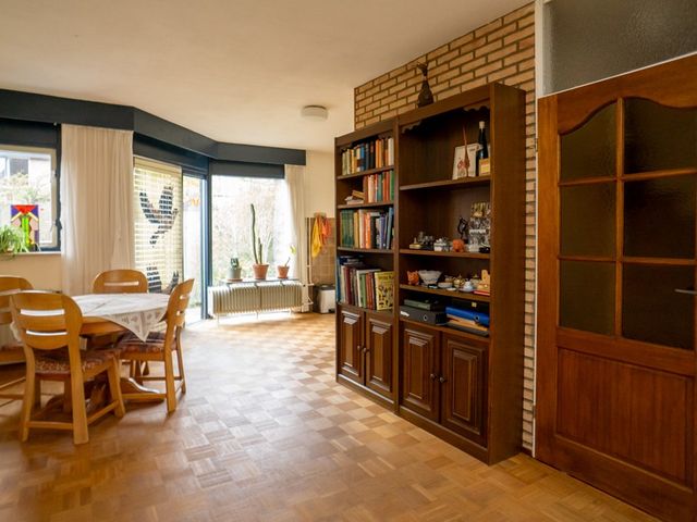 Patrijsstraat 35, Alkmaar