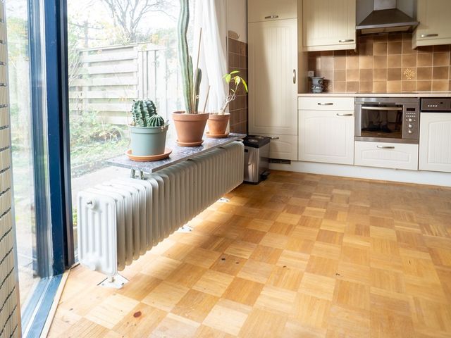 Patrijsstraat 35, Alkmaar