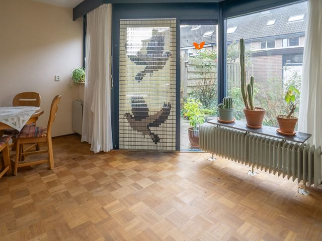 Patrijsstraat 35, Alkmaar