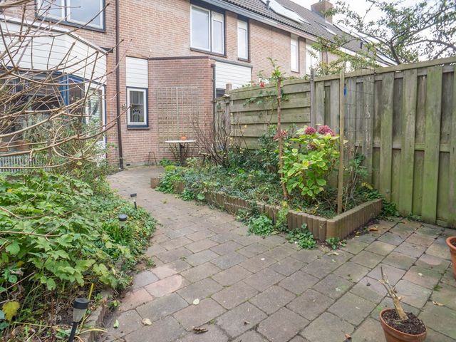 Patrijsstraat 35, Alkmaar