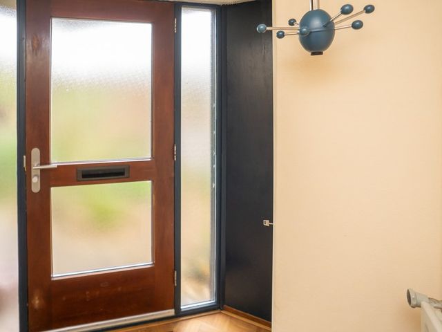 Patrijsstraat 35, Alkmaar