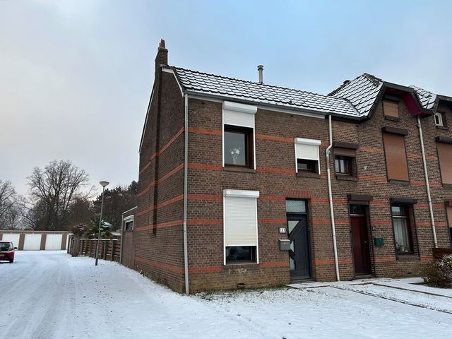 Rukkerweg 269, Kerkrade