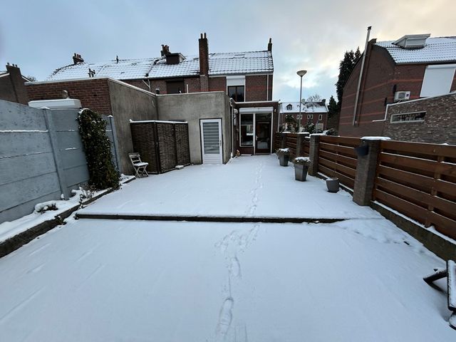 Rukkerweg 269, Kerkrade