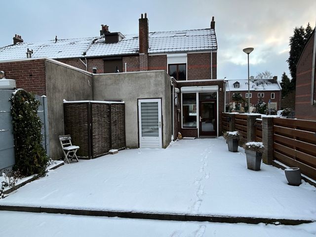 Rukkerweg 269, Kerkrade