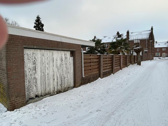 Rukkerweg 269, Kerkrade