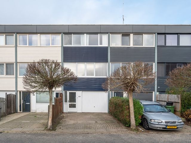 Dongelaan 29, Veghel