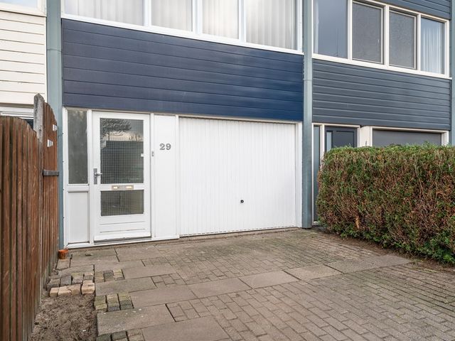 Dongelaan 29, Veghel