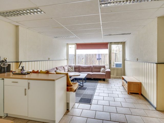 Dongelaan 29, Veghel