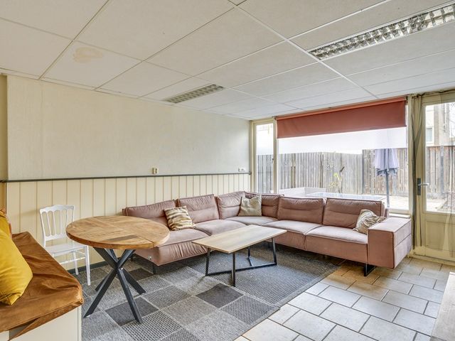 Dongelaan 29, Veghel