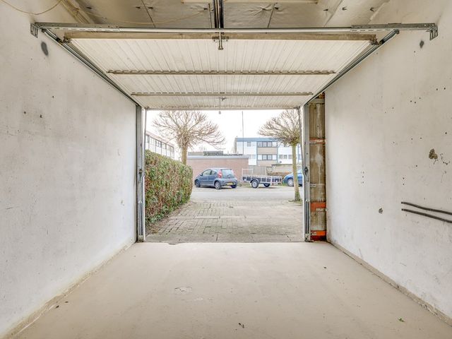 Dongelaan 29, Veghel