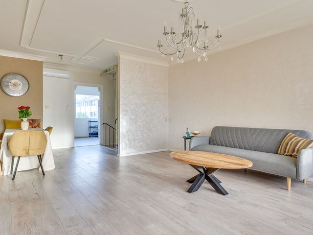 Dongelaan 29, Veghel