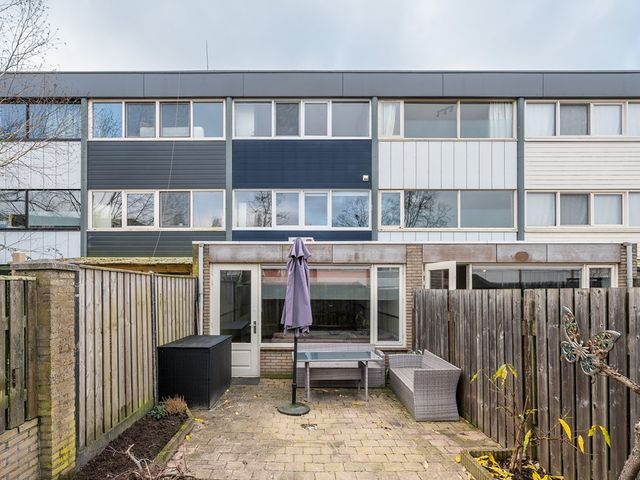 Dongelaan 29, Veghel