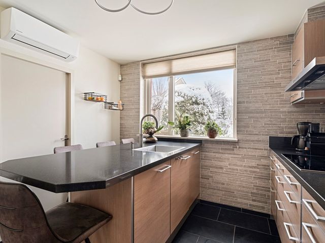 Torenvalk 61, Bunschoten-Spakenburg