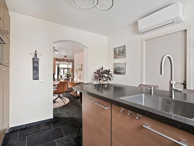 Torenvalk 61, Bunschoten-Spakenburg