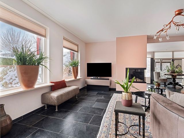 Torenvalk 61, Bunschoten-Spakenburg