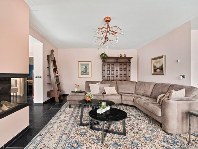 Torenvalk 61, Bunschoten-Spakenburg