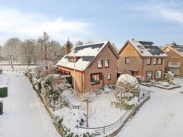 Torenvalk 61, Bunschoten-Spakenburg